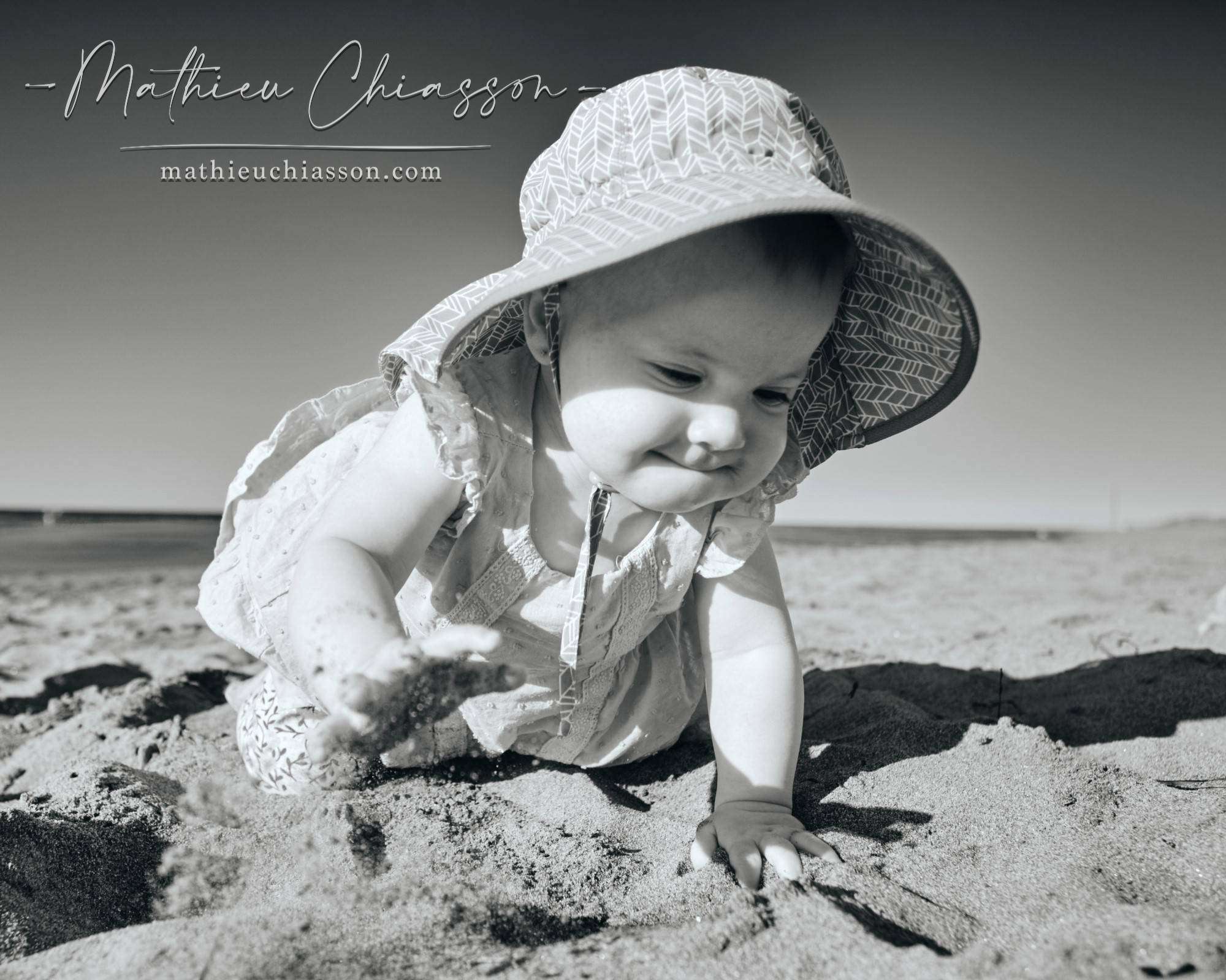 Photo by Mathieu Chiasson